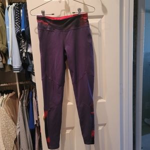 Oakley work out tights